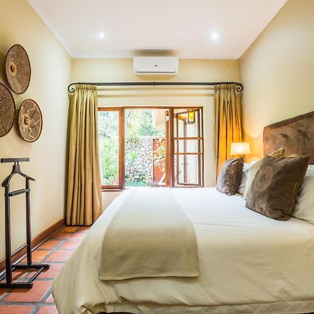Sondela Nature Reserve & Spa Country House Bela-Bela Room photo