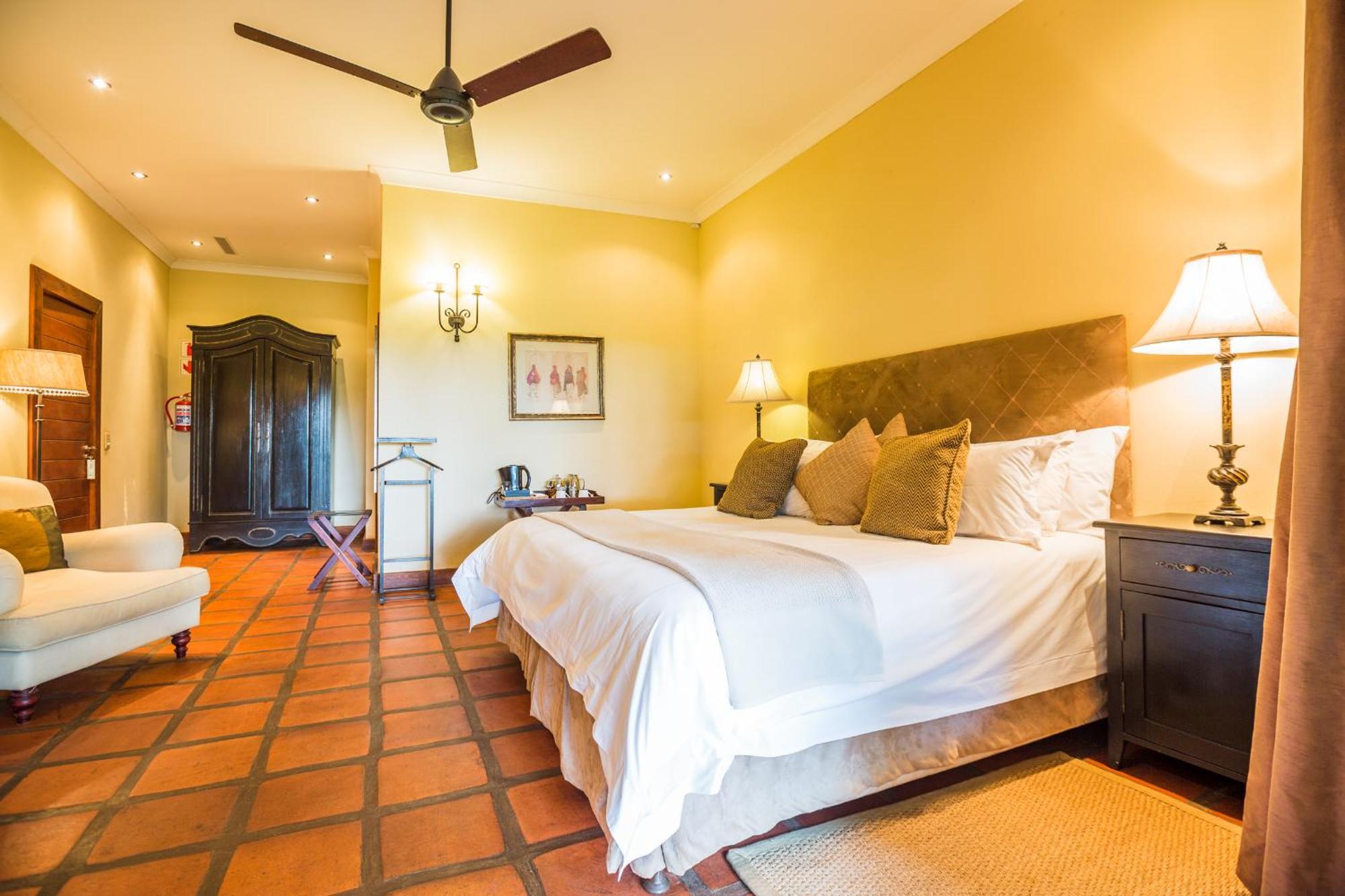Sondela Nature Reserve & Spa Country House Bela-Bela Room photo