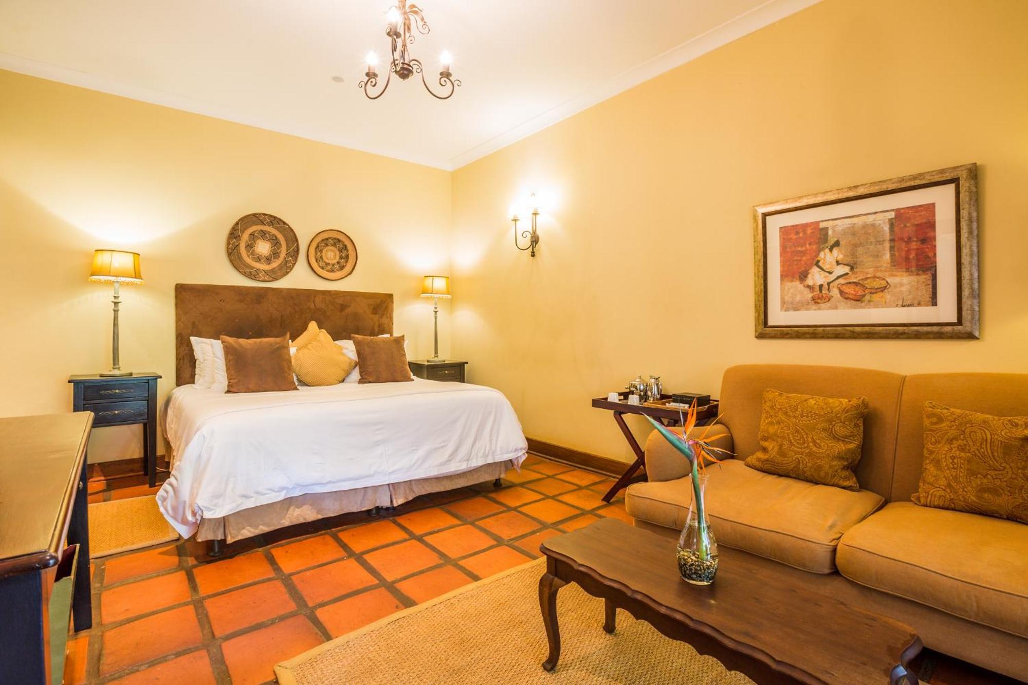 Sondela Nature Reserve & Spa Country House Bela-Bela Room photo