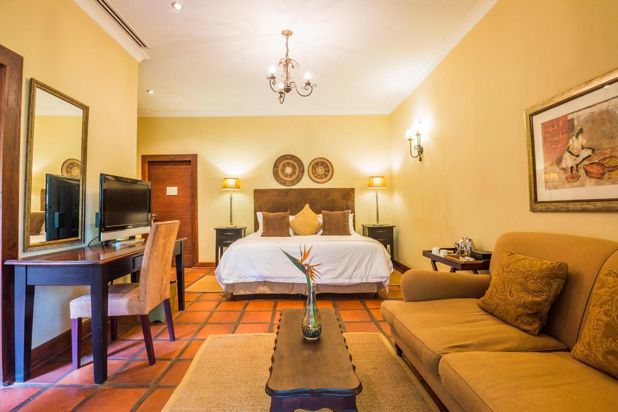 Sondela Nature Reserve & Spa Country House Bela-Bela Room photo