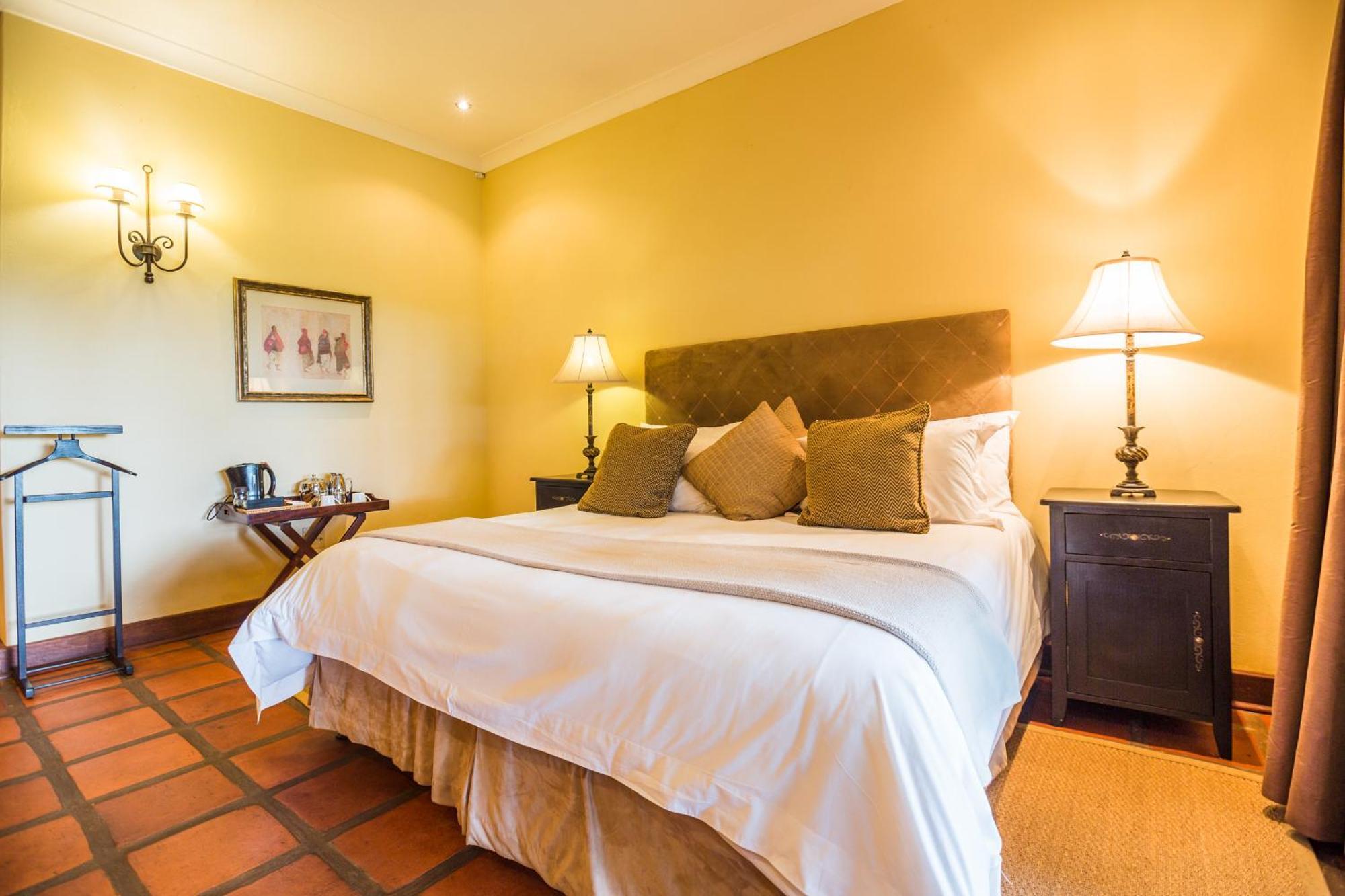 Sondela Nature Reserve & Spa Country House Bela-Bela Room photo