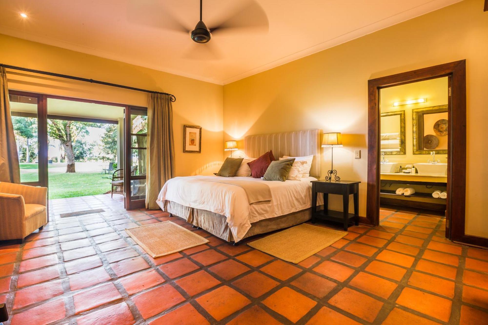 Sondela Nature Reserve & Spa Country House Bela-Bela Room photo