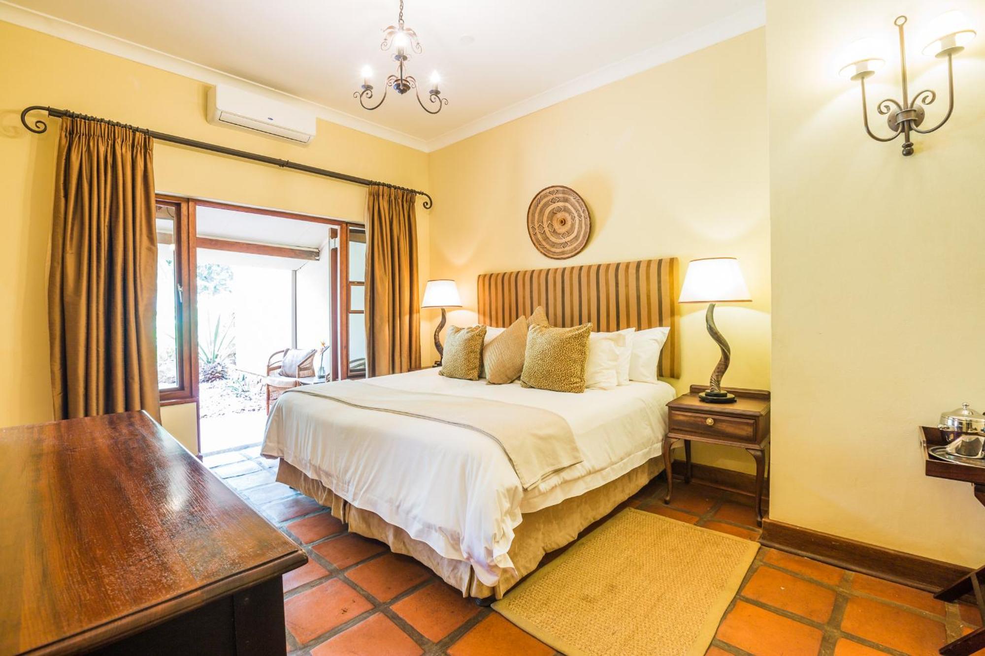 Sondela Nature Reserve & Spa Country House Bela-Bela Room photo