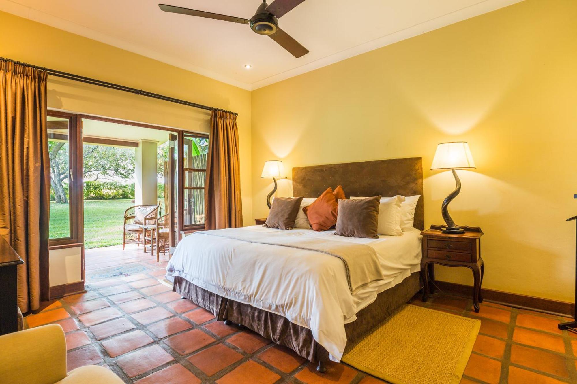 Sondela Nature Reserve & Spa Country House Bela-Bela Room photo