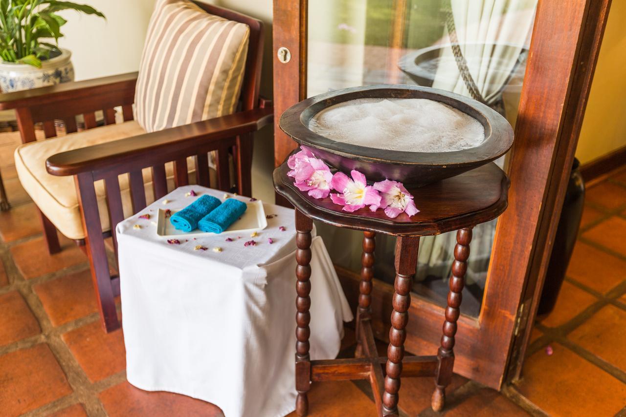 Sondela Nature Reserve & Spa Country House Bela-Bela Exterior photo